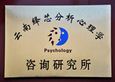 分析心理學(xué)咨詢研究所